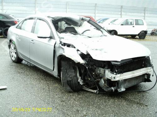 Vacuum pump AUDI A4 B8 (8K2) 2.0 TDI | BP25635746M80  - Image 5