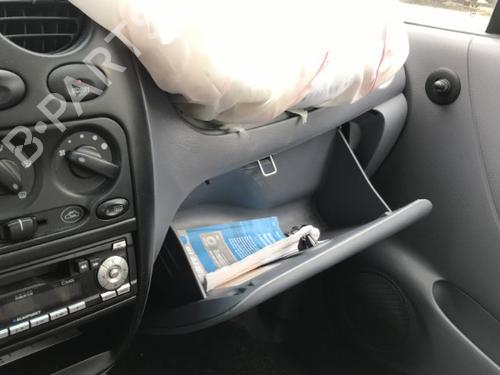 Steering column stalk DAEWOO MATIZ (M100, M150) 0.8 | BP25629513I23  - Image 16