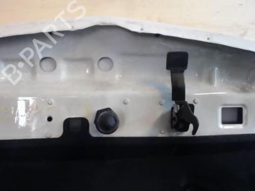 Hood OPEL ASTRA H Estate (A04) 1.7 CDTI (L35) | BP25650921C1 