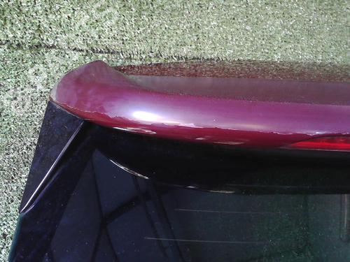 Tailgate CITROËN DS3 (SA_) 1.6 HDi 110 | BP25644643C6 