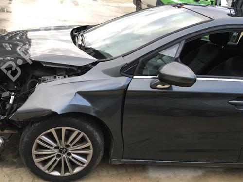 Gearbox CITROËN C4 II (NC_) 1.6 HDi 115 | BP27250433M3 - Image 18