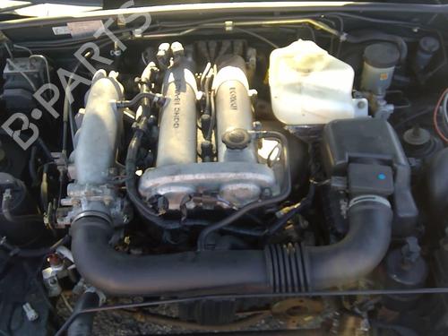 Steering pump MAZDA MX-5 II (NB) 1.8 16V (NB8C) | BP25629184M99 