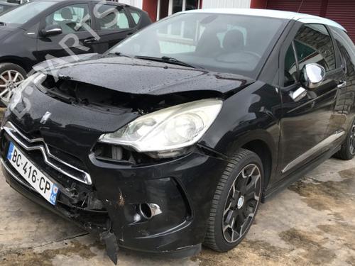 Switch CITROËN DS3 (SA_) 1.6 HDi 90 | BP25649861I30 - Image 12