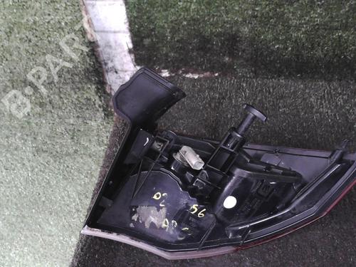 Left taillight RENAULT LAGUNA III (BT0/1) 1.5 dCi (BT00, BT0A, BT0T, BT1J) | BP26407929C34 - Image 3
