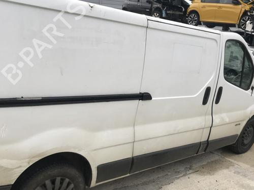 Mass air flow sensor RENAULT TRAFIC II Platform/Chassis (EL) 2.0 dCi 115 (EL0H, EL00, EL01, EL0M) | BP37482099M95 - Image 6