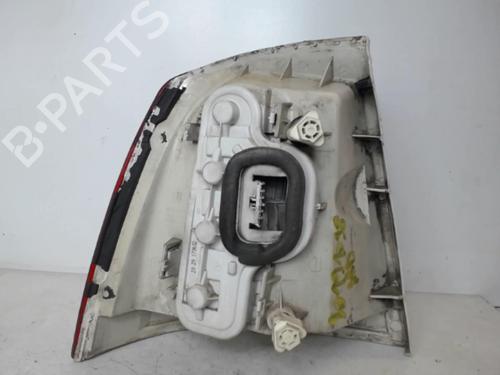 Right taillight OPEL ASTRA G Hatchback (T98) 1.7 DTI 16V (F08, F48) | BP25640229C35 