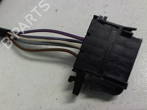 Retrovisor esquerdo Retrovisor esquerdo 25648679 25648679