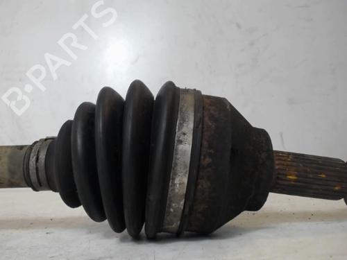 Left front driveshaft FORD MONDEO III (B5Y) | BP25645919M38 - Image 3