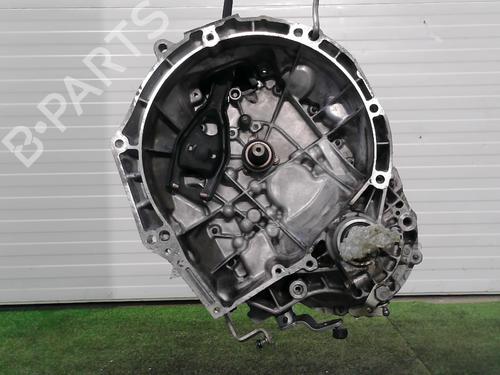 Gearkasse PEUGEOT 206 Hatchback (2A/C) 1.4 HDi eco 70 (68 hp) 30912806