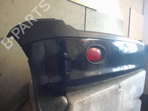 Rear bumper HYUNDAI ATOS (MX) 1.0 i | BP25639993C8