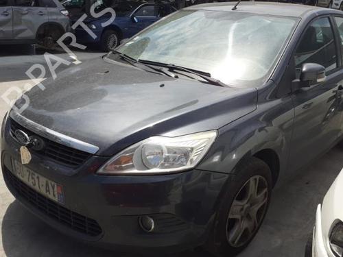 Right front door FORD FOCUS II (DA_, HCP, DP) 1.6 TDCi | BP25651072C3 