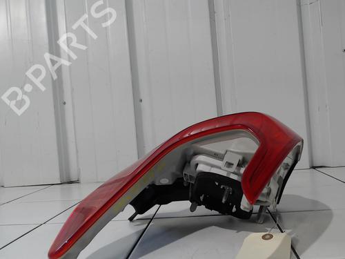 Used Left taillight Left taillight PEUGEOT 2008 I (CU_) 1.6 BlueHDi 120 (120 hp) 27979072 27979072