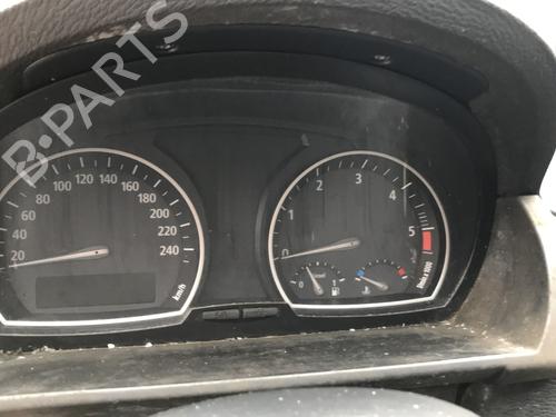 Climate control BMW X3 (E83) xDrive 20 d | BP29038137I5  - Image 29