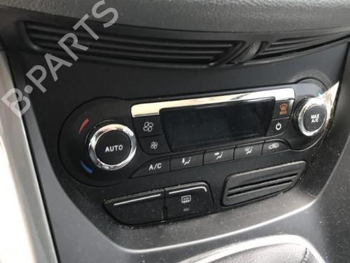 Engine FORD C-MAX II (DXA/CB7, DXA/CEU) 1.6 TDCi | BP37417260M1 - Image 34