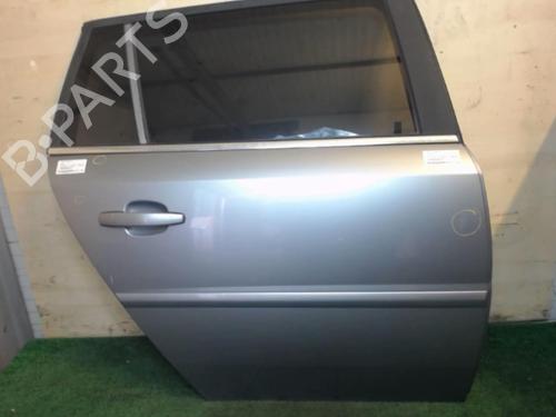 Right rear door OPEL VECTRA C Estate (Z02) 3.0 V6 CDTI (F35) 93178000