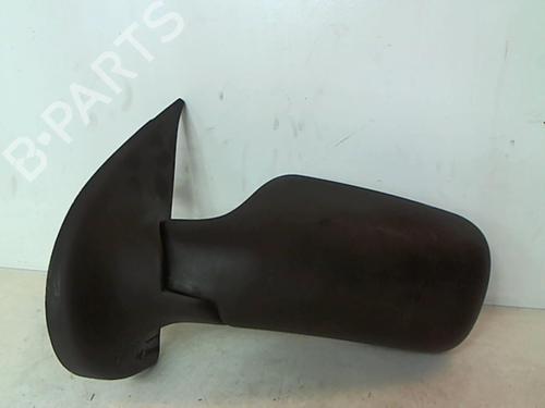Left mirror FIAT PUNTO (176_) 60 1.2 (176AP, 176AR, 176AQ, 176BB) | BP25640353C26 