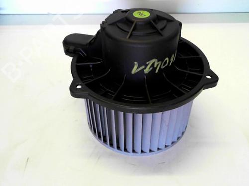 Used Heater blower motor HYUNDAI i20 I (PB, PBT) 1.2 (86 hp) 25633582