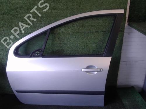 Dør venstre fortil PEUGEOT 307 (3A/C) 2.0 HDi 110 (107 hp) 25634886