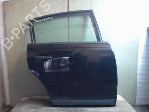 Dør høyre bak CITROËN C4 I (LC_) 1.6 HDi (90 hp) 25640134