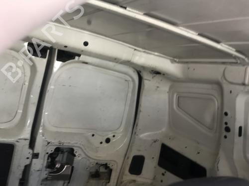 Right front driveshaft CITROËN NEMO Box Body/MPV (AA_) 1.4 HDi | BP26731738M39  - Image 15