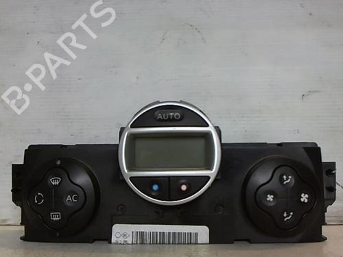 Used Climate control RENAULT GRAND SCÉNIC II (JM0/1_) 1.5 dCi (JM1E) (106 hp) 25628992
