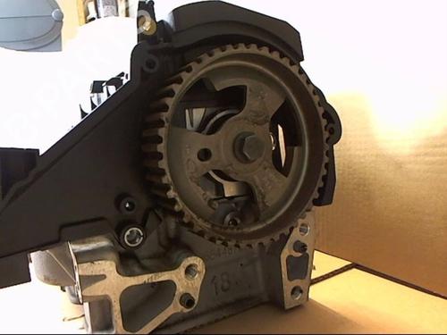 Cylinder head FORD FIESTA VI (CB1, CCN) 1.4 TDCi | BP25648759M5 