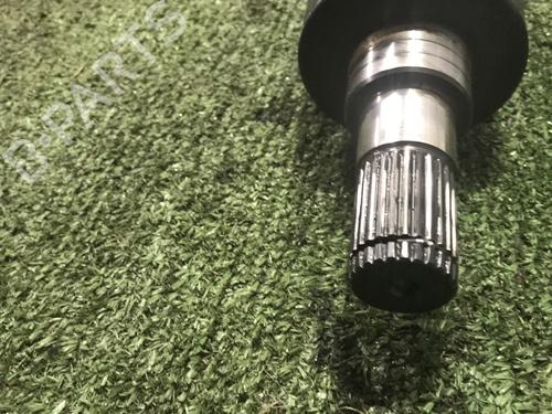 Drivaksel fortil venstre SUZUKI SWIFT III (MZ, EZ) 1.3 DDiS (RS413D) (75 hp) 30551405