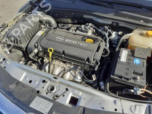 Climate control OPEL ASTRA H (A04) 1.6 (L48) | BP25645794I5 - Image 9