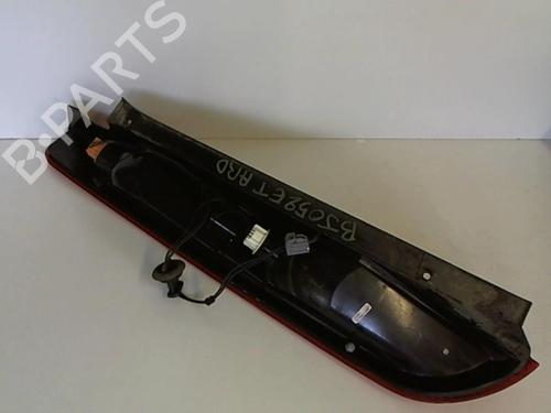 Right taillight FORD FOCUS II (DA_, HCP, DP) 1.8 TDCi | BP25646965C35 