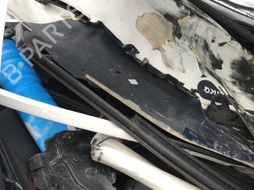 Catalyst PEUGEOT 208 I (CA_, CC_) 1.4 HDi | BP27205146M10 