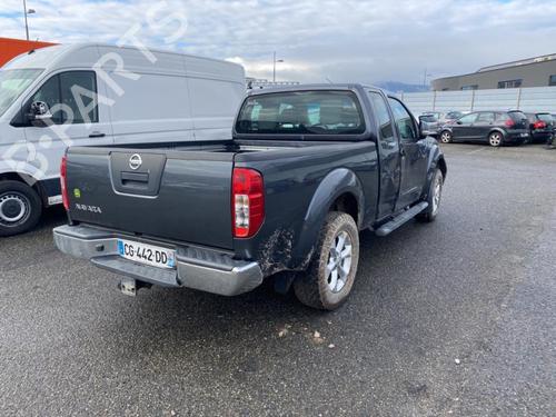 AC compressor NISSAN NAVARA NP300 (D40) 2.5 dCi 4WD (D40TT, D40T, D40M, D40BB) | BP25645097M34  - Image 14