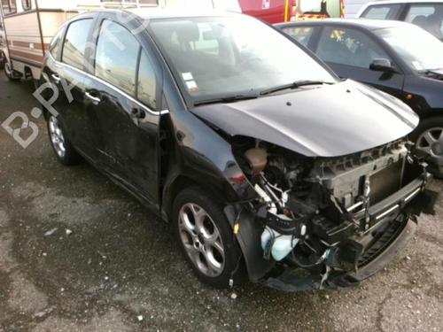 Climate control CITROËN C3 II (SC_) 1.4 VTi 95 | BP25640698I5  - Image 7