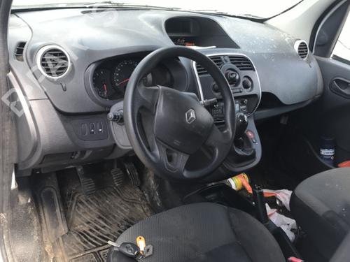 Engine RENAULT KANGOO Express (FW0/1_) 1.5 dCi 75 (FW07, FW10, FW04) | BP27250906M1 - Image 27