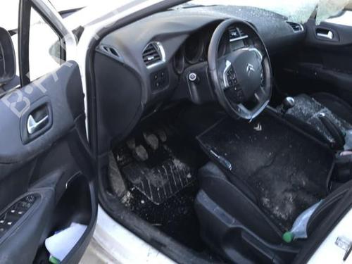 Radio CITROËN C4 II (NC_) 1.6 HDi 115 | BP25644894E6  - Image 13