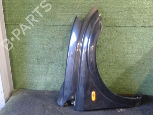 Used Right front fenders SSANGYONG KYRON 2.7 Xdi 4x4 (165 hp) 25634655