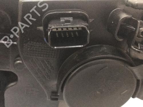 Used Right headlight CITROËN C4 II (NC_) 1.6 BlueHDi 120 (120 hp) 31068928
