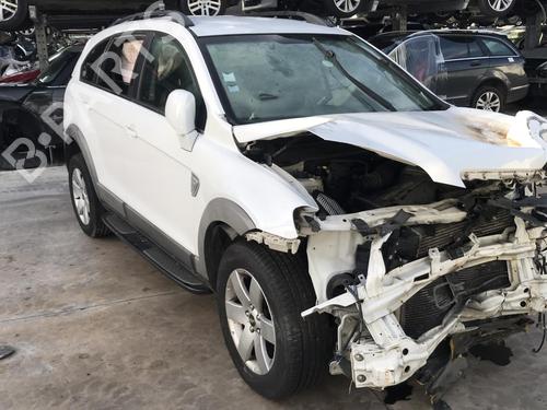 Gearbox CHEVROLET CAPTIVA (C100, C140) 2.0 D | BP27250565M3 - Image 26