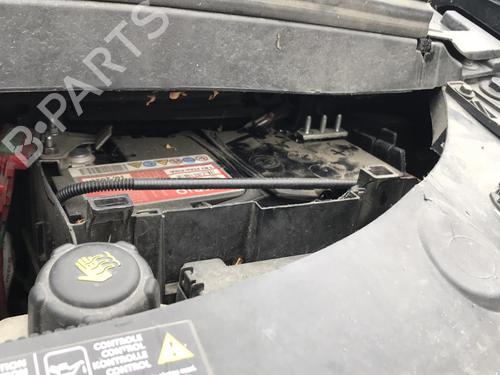 Radio RENAULT MODUS / GRAND MODUS (F/JP0_) 1.5 dCi (JP02) | BP25636480E6  - Image 21
