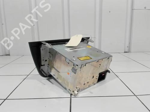 Radio SEAT LEON (1P1) 2.0 TDI | BP25635096E6 