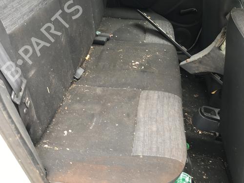 Front right seatbelt DACIA DUSTER (HS_) 1.5 dCi | BP32367956I25 - Image 8