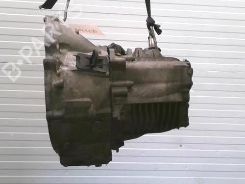 Used Gearbox Gearbox CITROËN C8 (EA_, EB_) 2.0 HDi 165 (163 hp) 34203233 34203233