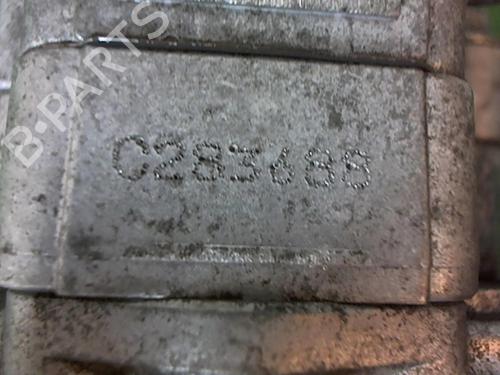 AC compressor MAZDA 6 Hatchback (GH) 2.0 MZR-CD (GH14) | BP25630348M34 - Image 6