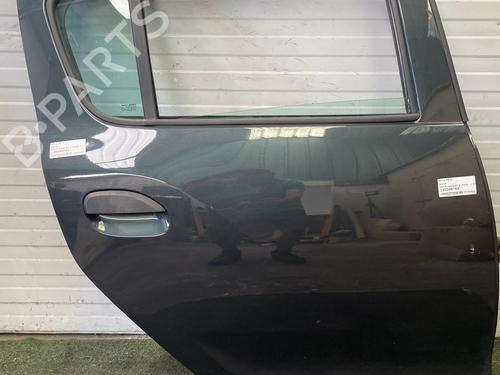 Dør højre bagtil DACIA SANDERO II TCe 90 (B8M1, B8MA, B8AC) | BP39460144C5 - Image 2