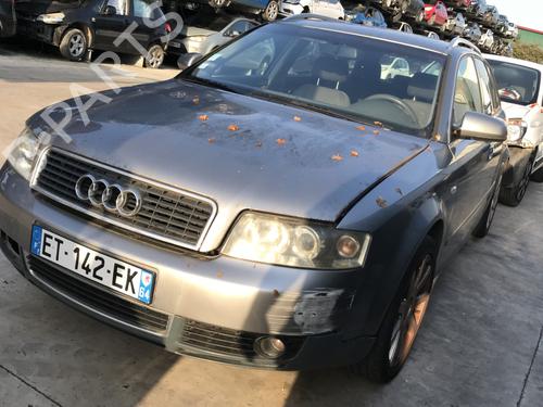 Front right window mechanism AUDI A4 B6 Avant (8E5) 1.9 TDI | BP28175646C23 