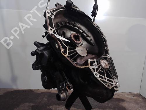 gearbox-opel-corsa-d-s07-2006-2007-2008-2009-2010-2011-2012-2013-2014-2015-28164157 main image
