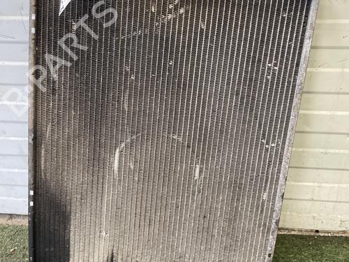 Used Water radiator Water radiator BMW 3 (E46) 320 d (150 hp) 40178098 40178098