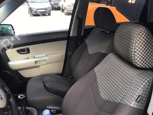 Climate control KIA SOUL I (AM) 1.6 CRDi 128 | BP25639170I5  - Image 19