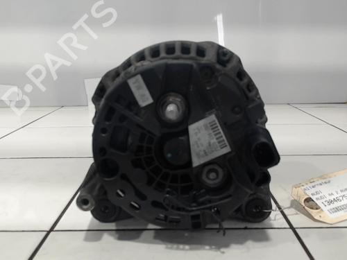 Alternator AUDI A4 B7 Avant (8ED) 2.0 TDI 16V | BP40559943M7 - Image 3