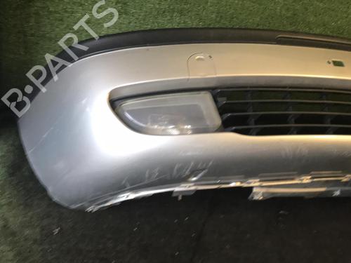 Front bumper OPEL ZAFIRA A MPV (T98) 2.0 DTI 16V (F75) | BP25634803C7 