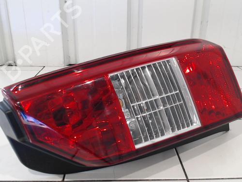 Right taillight FIAT IDEA (350_) 1.3 D Multijet | BP25638885C35  - Image 7